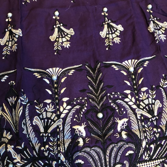 Pakistani dress brand rangrasiya - Picture 5 of 15